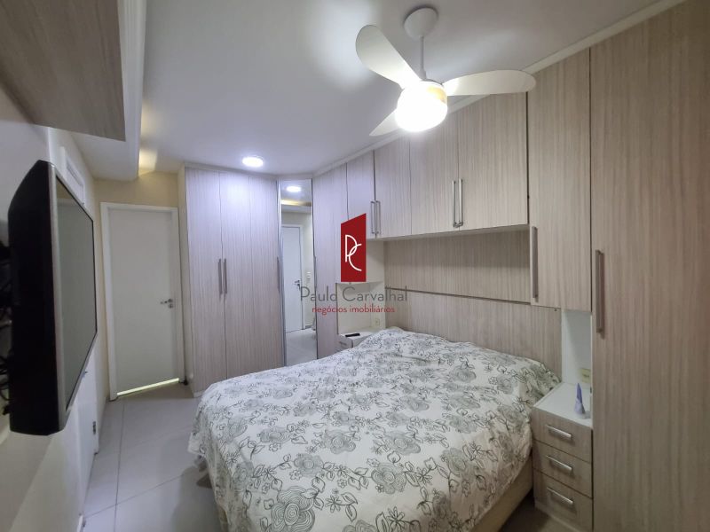 VENDO MARAVILHOSO APARTAMENTO 3 QTOS, SUTE, 75m2 + VAGA - VILA DAS FONTES