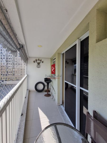 VENDO MARAVILHOSO APARTAMENTO 3 QTOS, SUTE, 75m2 + VAGA - VILA DAS FONTES