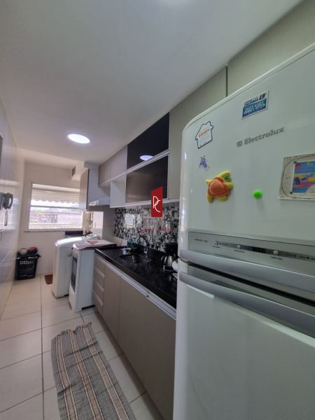 VENDO MARAVILHOSO APARTAMENTO 3 QTOS, SUTE, 75m2 + VAGA - VILA DAS FONTES