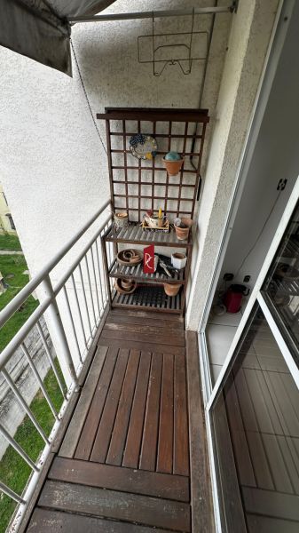 VENDO APARTAMENTO  2Qtos, 45m2 + INFRA do condomnio - Parada de Lucas