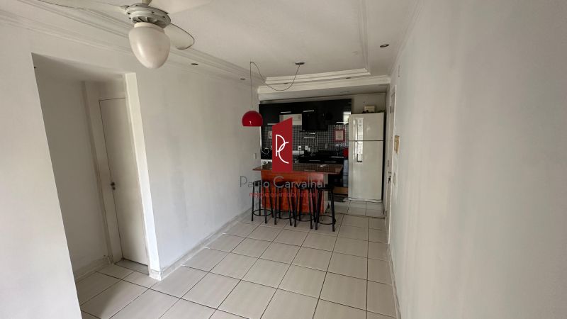 VENDO APARTAMENTO  2Qtos, 45m2 + INFRA do condomnio - Parada de Lucas