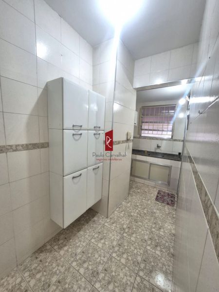 VENDO APARTAMENTO de 45m2 + VAGA - Vila da Penha