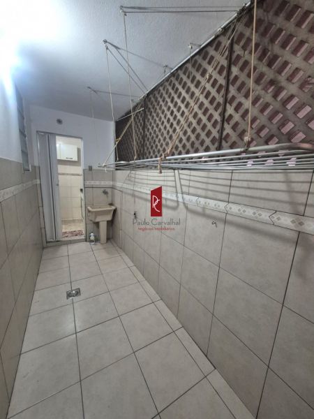 VENDO APARTAMENTO de 45m2 + VAGA - Vila da Penha