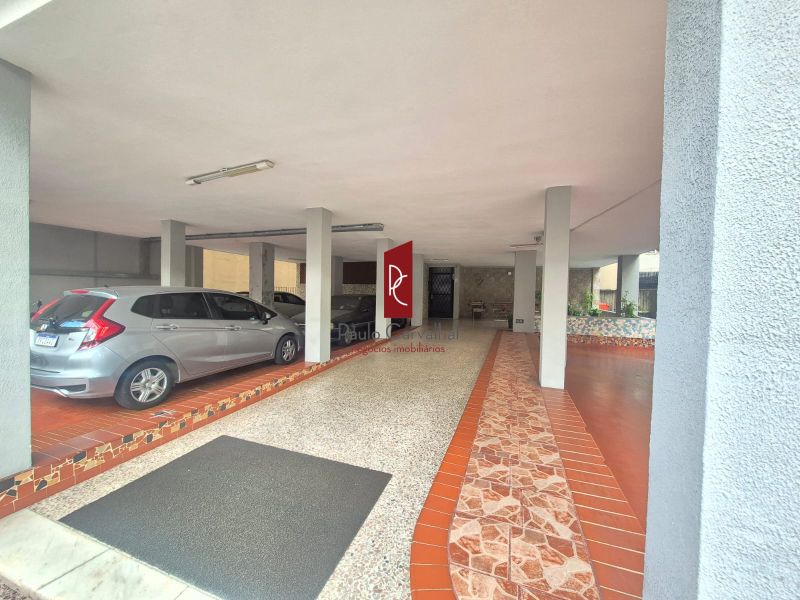 VENDO APARTAMENTO de 45m2 + VAGA - Vila da Penha
