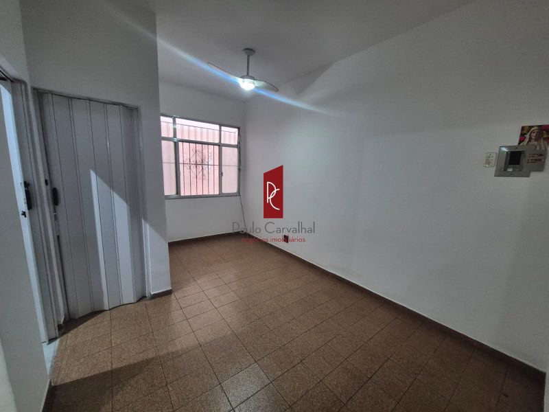 VENDO APARTAMENTO de 45m2 + VAGA - Vila da Penha