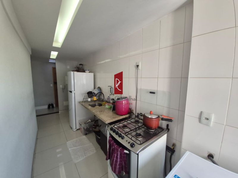 Vila Esplendida - VENDO MARAVILHOSO APARTAMENTO 3Qtos, 80m2 + 2 VAGAS - Vila da Penha