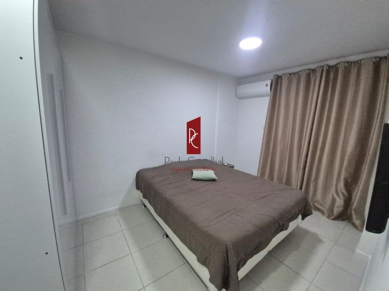 Vila Esplendida - VENDO MARAVILHOSO APARTAMENTO 3Qtos, 80m2 + 2 VAGAS - Vila da Penha