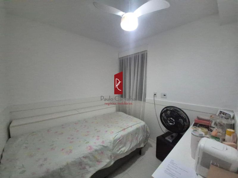 Vila Esplendida - VENDO MARAVILHOSO APARTAMENTO 3Qtos, 80m2 + 2 VAGAS - Vila da Penha