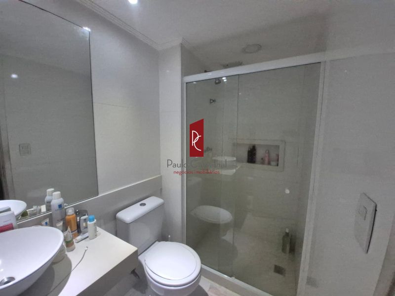 Vila Esplendida - VENDO MARAVILHOSO APARTAMENTO 3Qtos, 80m2 + 2 VAGAS - Vila da Penha