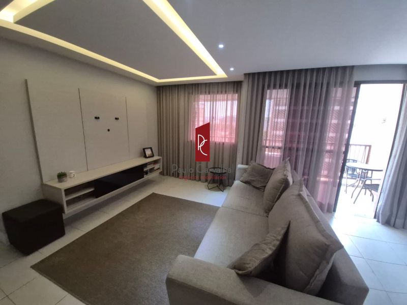 Vila Esplendida - VENDO MARAVILHOSO APARTAMENTO 3Qtos, 80m2 + 2 VAGAS - Vila da Penha