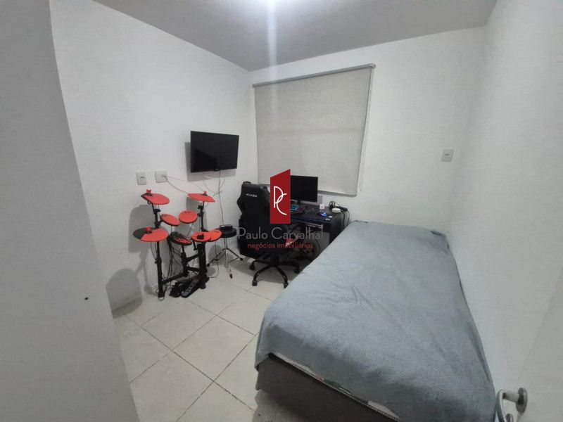 Vila Esplendida - VENDO MARAVILHOSO APARTAMENTO 3Qtos, 80m2 + 2 VAGAS - Vila da Penha