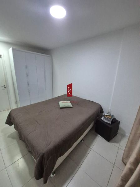 Vila Esplendida - VENDO MARAVILHOSO APARTAMENTO 3Qtos, 80m2 + 2 VAGAS - Vila da Penha