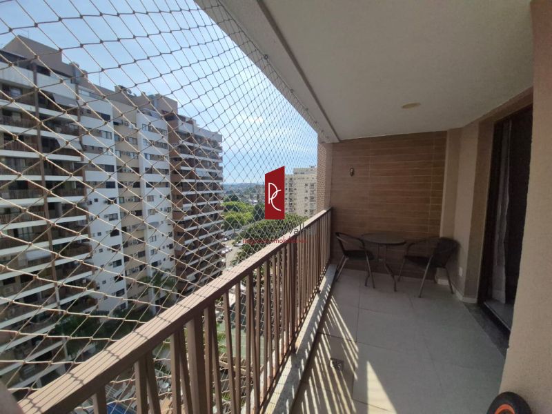 Vila Esplendida - VENDO MARAVILHOSO APARTAMENTO 3Qtos, 80m2 + 2 VAGAS - Vila da Penha