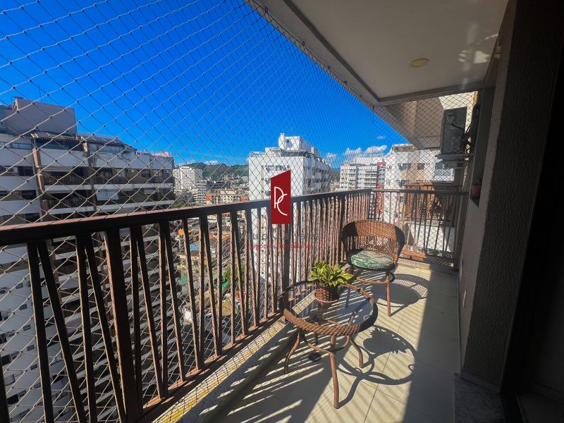 VENDO Maravilhosa COBERTURA Duplex de 3Qtos, Sute + 197m2 - Vila Esplndida