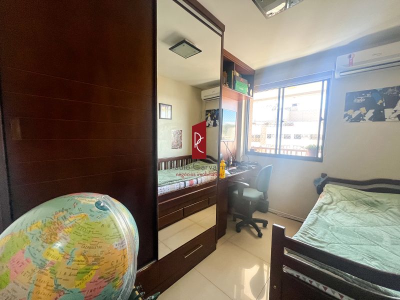 VENDO Maravilhosa COBERTURA Duplex de 3Qtos, Sute + 197m2 - Vila Esplndida