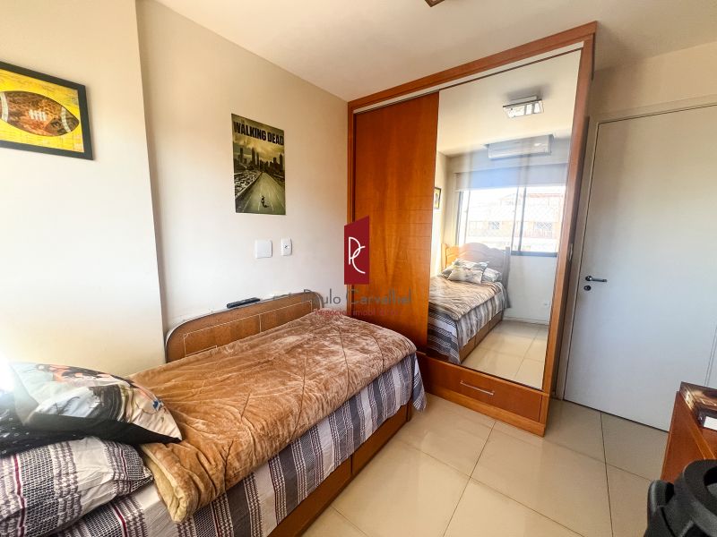 VENDO Maravilhosa COBERTURA Duplex de 3Qtos, Sute + 197m2 - Vila Esplndida