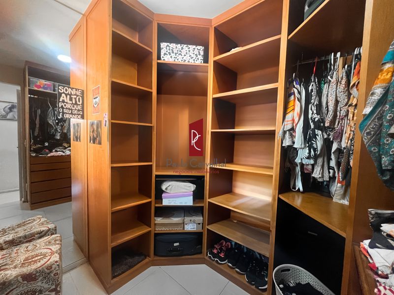 VENDO Maravilhosa COBERTURA Duplex de 3Qtos, Sute + 197m2 - Vila Esplndida