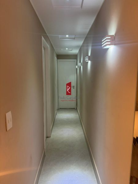 CONDOMNIO VILA ESPLENDIDA - Lindo Apartamento com vista livre sol da manh