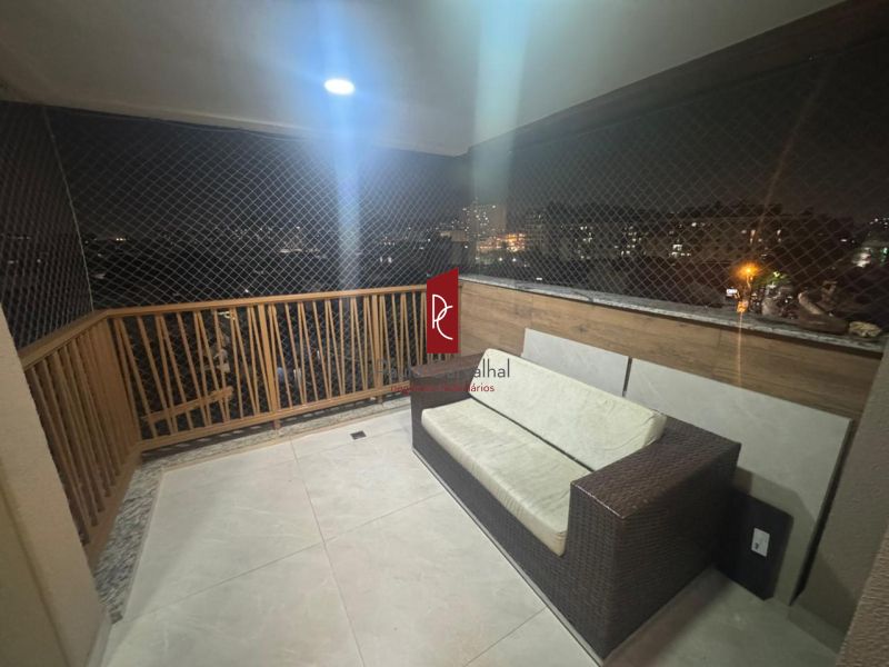CONDOMNIO VILA ESPLENDIDA - Lindo Apartamento com vista livre sol da manh