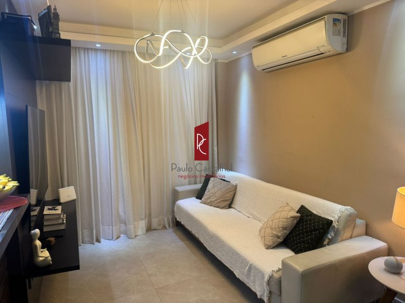 CONDOMNIO VILA ESPLENDIDA - Lindo Apartamento com vista livre sol da manh