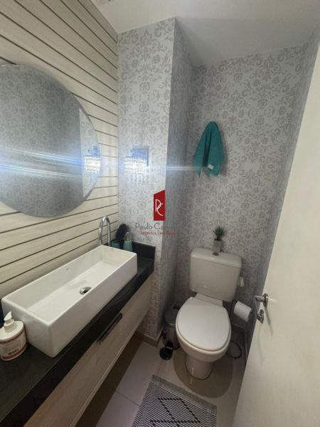 CONDOMNIO VILA ESPLENDIDA - Lindo Apartamento com vista livre sol da manh