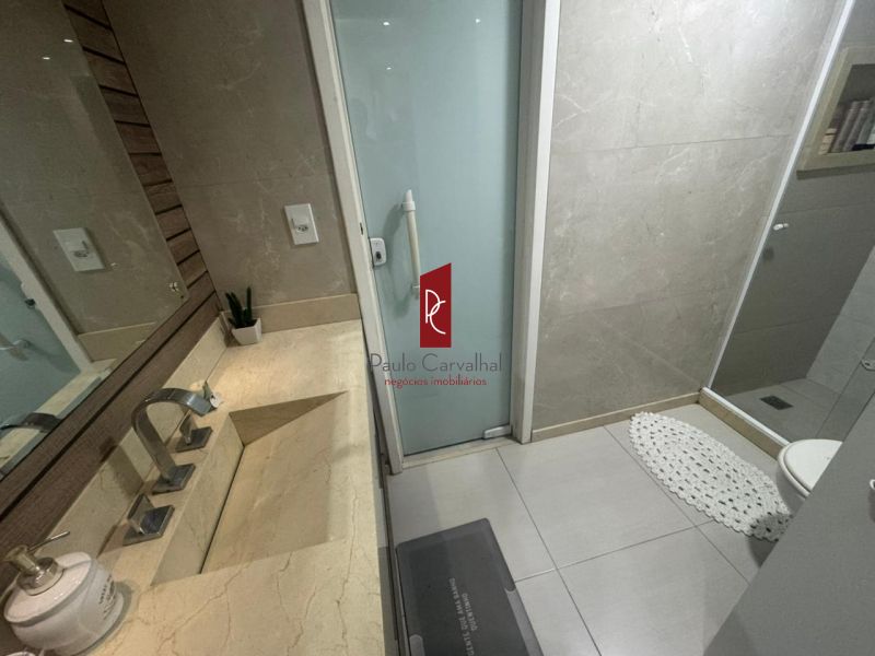 CONDOMNIO VILA ESPLENDIDA - Lindo Apartamento com vista livre sol da manh