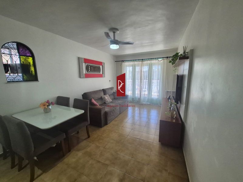 Apartamento Tipo Casa  Venda - 3 Quartos - Iraj - Prximo ao Metr