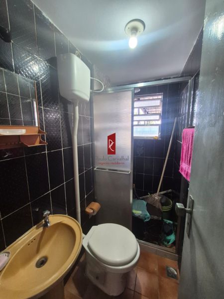 Apartamento Tipo Casa  Venda - 3 Quartos - Iraj - Prximo ao Metr