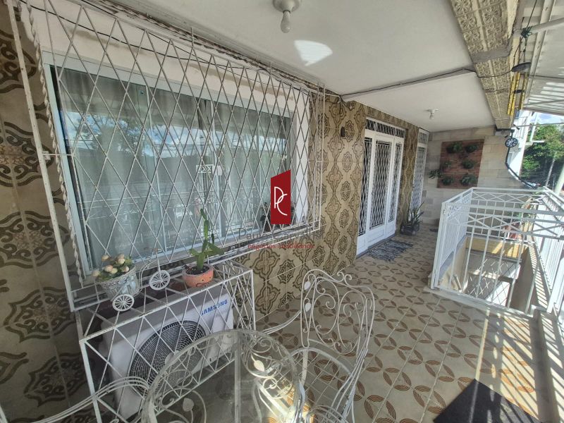 Apartamento Tipo Casa à Venda - 3 Quartos - Irajá - Próximo ao Metrô