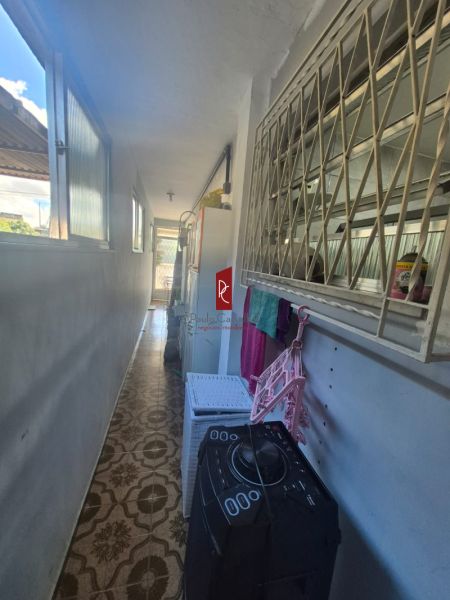 Apartamento Tipo Casa  Venda - 3 Quartos - Iraj - Prximo ao Metr