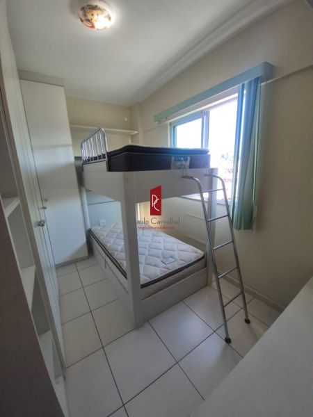 Maravilhoso Apartamento de Frente na Vila da Penha - 4Qtos Planejados