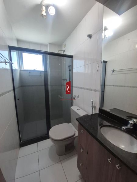 Maravilhoso Apartamento de Frente na Vila da Penha - 4Qtos Planejados