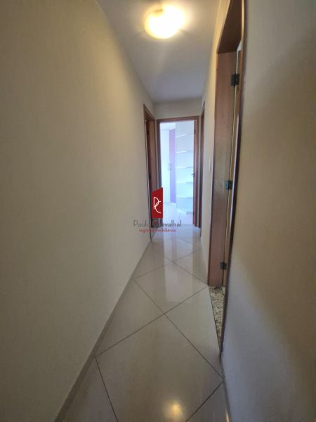 Maravilhoso Apartamento de Frente na Vila da Penha - 4Qtos Planejados