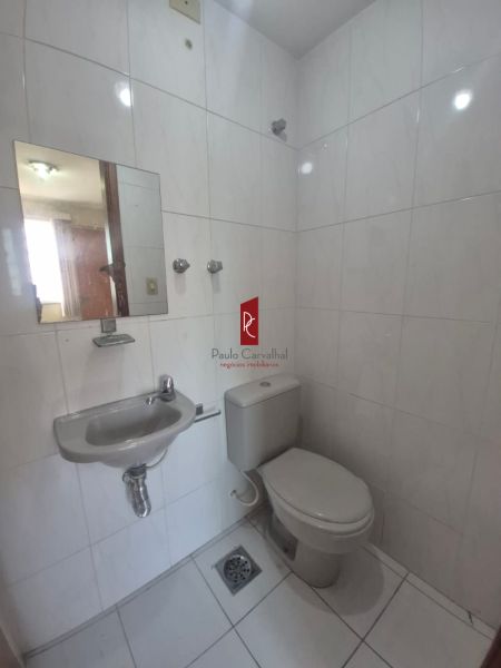 Maravilhoso Apartamento de Frente na Vila da Penha - 4Qtos Planejados