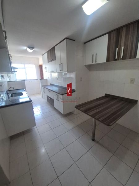 Maravilhoso Apartamento de Frente na Vila da Penha - 4Qtos Planejados