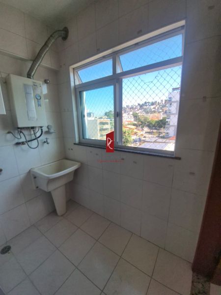 Maravilhoso Apartamento de Frente na Vila da Penha - 4Qtos Planejados