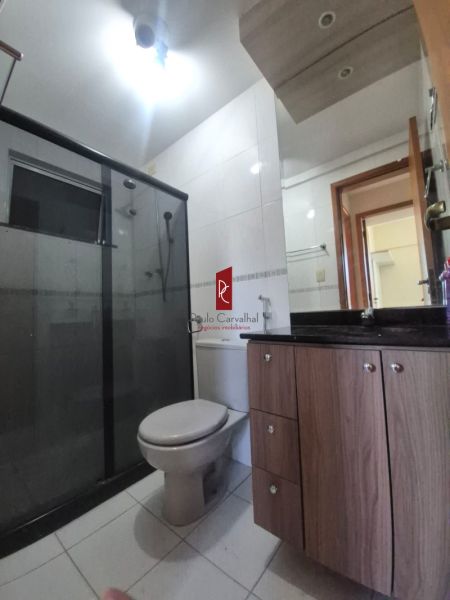 Maravilhoso Apartamento de Frente na Vila da Penha - 4Qtos Planejados