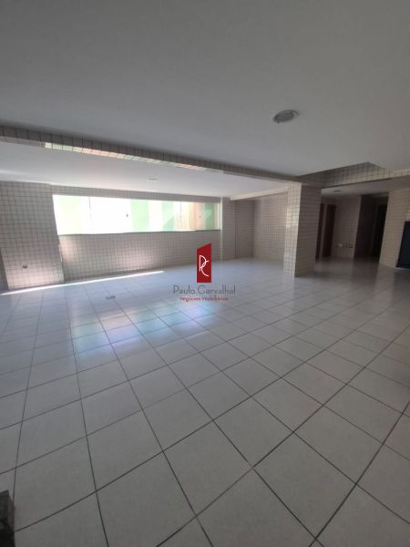 Maravilhoso Apartamento de Frente na Vila da Penha - 4Qtos Planejados