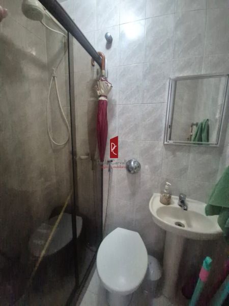Lindo Apartamento de Frente na Vila da Penha com 3Qtos, Varanda e Vaga de Garagem!