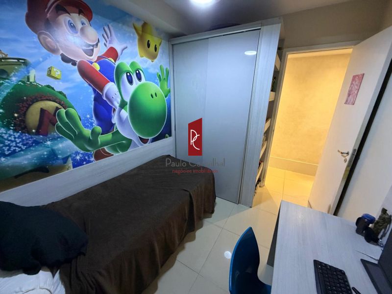 EXCELENTE IM�VEL � VENDA 4 QUARTOS - VILA ESPLENDIDA 2 VAGAS, 98m2