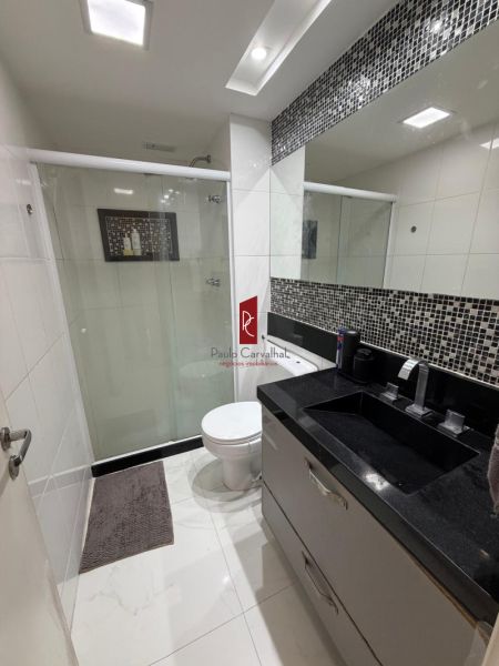 EXCELENTE IM�VEL � VENDA 4 QUARTOS - VILA ESPLENDIDA 2 VAGAS, 98m2