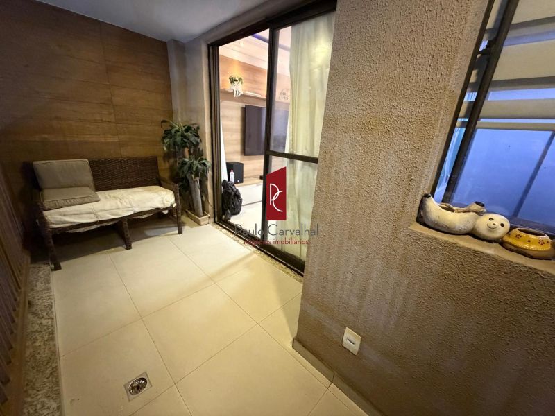 EXCELENTE IM�VEL � VENDA 4 QUARTOS - VILA ESPLENDIDA 2 VAGAS, 98m2