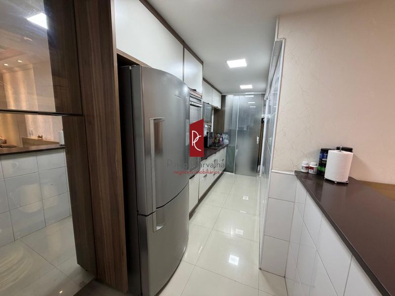 EXCELENTE IM�VEL � VENDA 4 QUARTOS - VILA ESPLENDIDA 2 VAGAS, 98m2