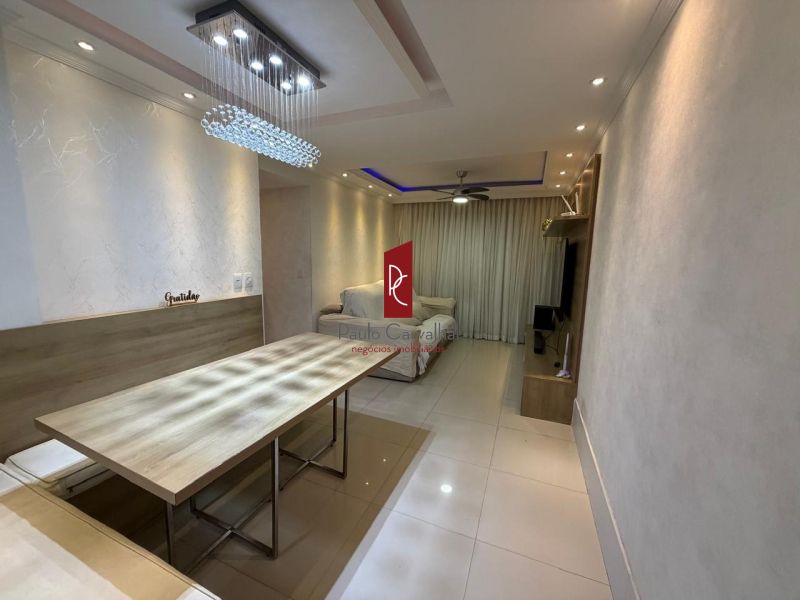 EXCELENTE IM�VEL � VENDA 4 QUARTOS - VILA ESPLENDIDA 2 VAGAS, 98m2