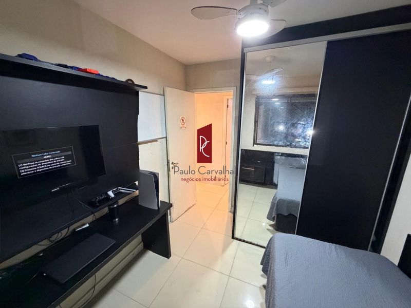 EXCELENTE IM�VEL � VENDA 4 QUARTOS - VILA ESPLENDIDA 2 VAGAS, 98m2