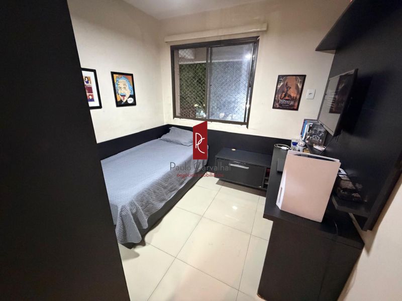 EXCELENTE IM�VEL � VENDA 4 QUARTOS - VILA ESPLENDIDA 2 VAGAS, 98m2