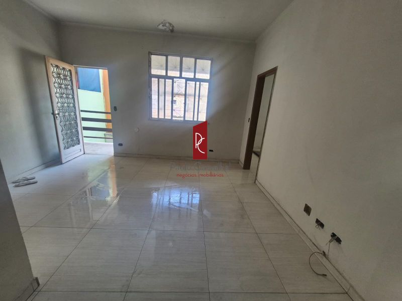 APARTAMENTO TIPO CASA � VENDA - VISTA ALEGRE