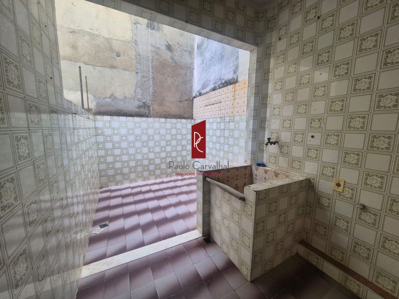 APARTAMENTO TIPO CASA � VENDA - VISTA ALEGRE