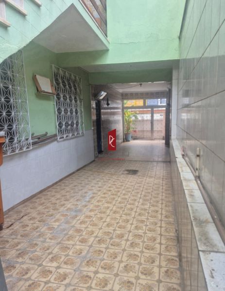 APARTAMENTO TIPO CASA � VENDA - VISTA ALEGRE