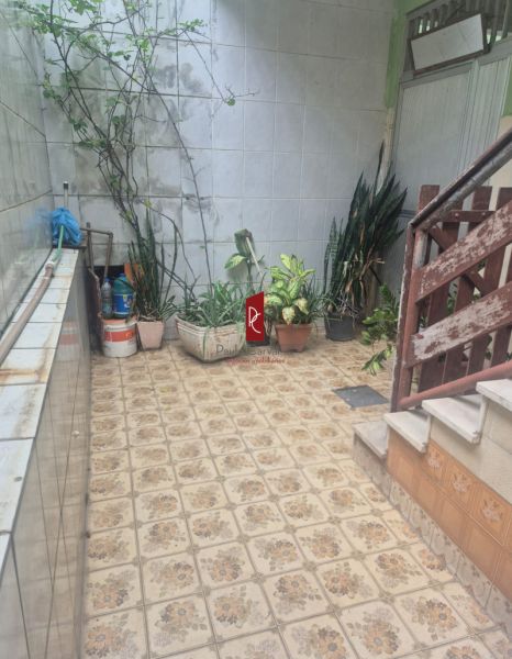 APARTAMENTO TIPO CASA � VENDA - VISTA ALEGRE